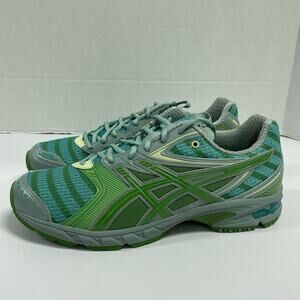 Asics UB9-S Gel DS Trainer 14 Waterfall Lichen Rock Kiko Kostadinov Size 11